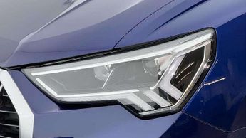 Audi Q3 35 TFSI Sport 5dr S Tronic