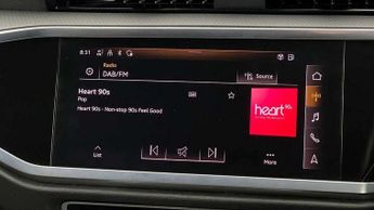 Audi Q3 35 TFSI Sport 5dr S Tronic