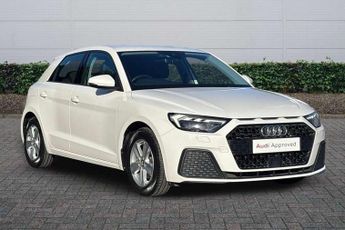 Audi A1 30 TFSI SE 5dr