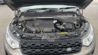 Land Rover Discovery Sport 2.0 D200 R-Dynamic HSE 5dr Auto [5 Seat]