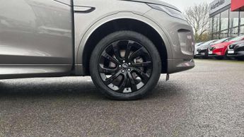 Land Rover Discovery Sport 2.0 D200 R-Dynamic HSE 5dr Auto [5 Seat]