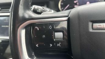 Land Rover Discovery Sport 2.0 D200 R-Dynamic HSE 5dr Auto [5 Seat]