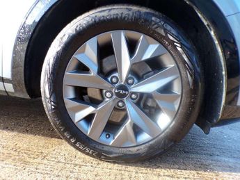Kia Sportage 1.6T GDi HEV GT-Line S 5dr Auto