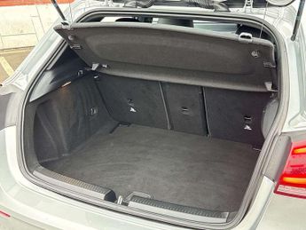 Mercedes-Benz A-Class A200 AMG Line Premium 5dr Auto