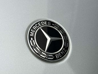 Mercedes-Benz A-Class A200 AMG Line Premium 5dr Auto