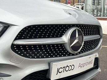 Mercedes-Benz A-Class A200 AMG Line Premium 5dr Auto