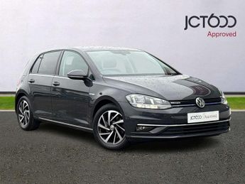 Volkswagen Golf 1.5 TSI EVO Match 5dr DSG