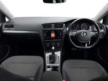 Volkswagen Golf 1.5 TSI EVO Match 5dr DSG
