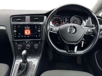Volkswagen Golf 1.5 TSI EVO Match 5dr DSG