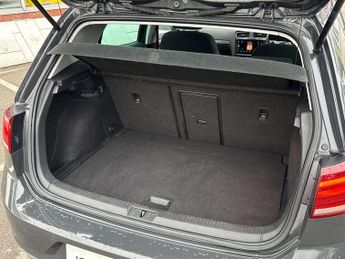 Volkswagen Golf 1.5 TSI EVO Match 5dr DSG