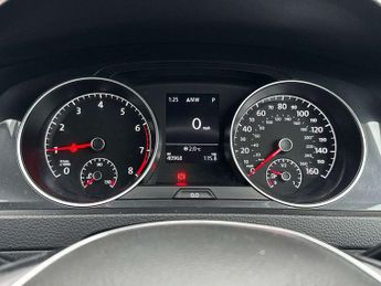 Volkswagen Golf 1.5 TSI EVO Match 5dr DSG