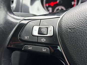 Volkswagen Golf 1.5 TSI EVO Match 5dr DSG