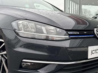 Volkswagen Golf 1.5 TSI EVO Match 5dr DSG