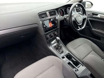 Volkswagen Golf 1.5 TSI EVO Match 5dr DSG