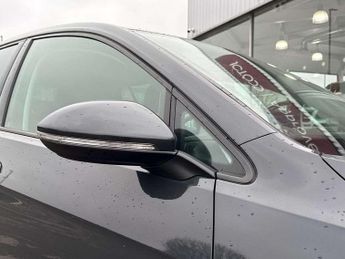 Volkswagen Golf 1.5 TSI EVO Match 5dr DSG