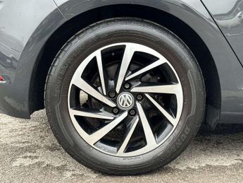 Volkswagen Golf 1.5 TSI EVO Match 5dr DSG