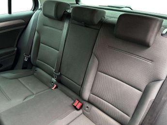 Volkswagen Golf 1.5 TSI EVO Match 5dr DSG