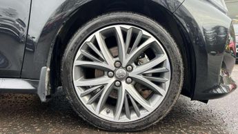 Toyota Yaris 1.5 Hybrid Excel 5dr CVT