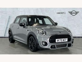 MINI Hatch 1.5 Cooper Sport II 5dr Auto