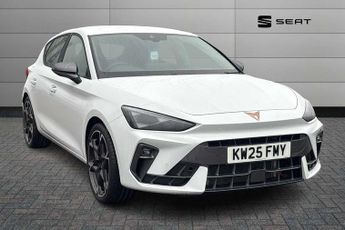 Cupra Leon 1.5 TSI 150 V2 5dr
