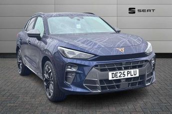 Cupra Terramar 2.0 TSI 265 VZ2 5dr DSG 4Drive