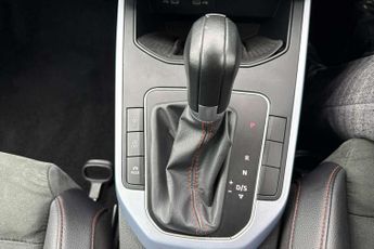 SEAT Arona 1.0 TSI 115 FR Sport 5dr DSG
