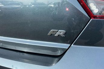 SEAT Ibiza 1.0 TSI 115 Anniversary Limited Edition 5dr DSG