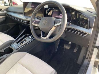 Volkswagen Golf 1.5 eTSI 150 Style 5dr DSG