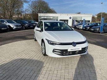 Volkswagen Golf 1.5 eTSI 150 Style 5dr DSG