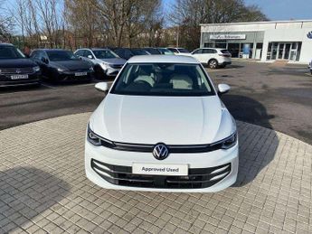 Volkswagen Golf 1.5 eTSI 150 Style 5dr DSG