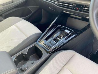 Volkswagen Golf 1.5 eTSI 150 Style 5dr DSG