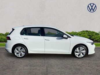 Volkswagen Golf 1.5 eTSI 150 Style 5dr DSG