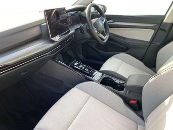 Volkswagen Golf 1.5 eTSI 150 Style 5dr DSG