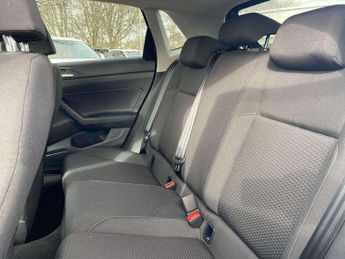 Volkswagen Polo 1.0 TSI 95 Match 5dr DSG