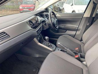 Volkswagen Polo 1.0 TSI 95 Match 5dr DSG
