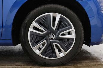 Skoda Fabia 1.0 TSI 110 SE L 5dr DSG