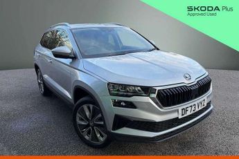 Skoda Karoq 1.5 TSI SE L 5dr DSG