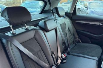 Skoda Karoq 1.5 TSI SE L 5dr DSG