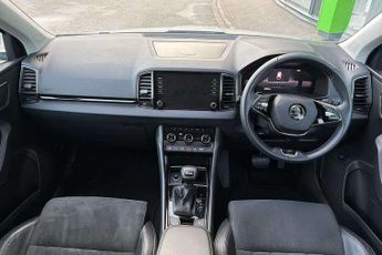 Skoda Karoq 1.5 TSI SE L 5dr DSG