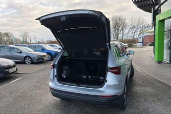 Skoda Karoq 1.5 TSI SE L 5dr DSG