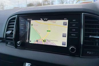 Skoda Karoq 1.5 TSI SE L 5dr DSG