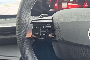 Vauxhall Astra Sports Tourer 1.2 Turbo 130 GS 5dr Auto