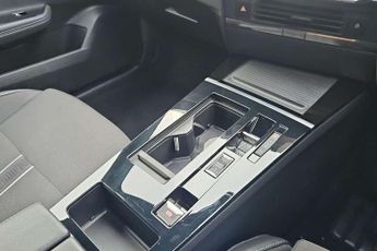 Vauxhall Astra Sports Tourer 1.2 Turbo 130 GS 5dr Auto