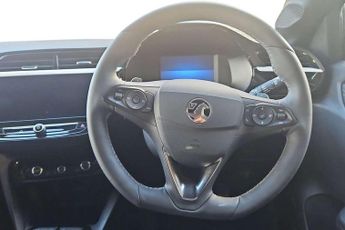 Vauxhall Corsa 1.2 Turbo 130 GS 5dr Auto