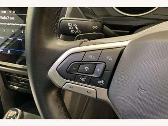 Volkswagen Tiguan 1.5 TSI 150 Active 5dr DSG