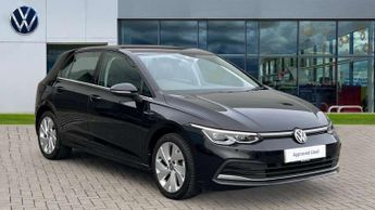Volkswagen Golf 1.5 TSI 150 Style 5dr