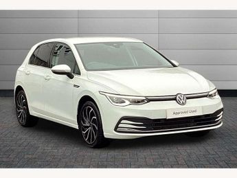 Volkswagen Golf 1.5 TSI 150 Style Edition 5dr