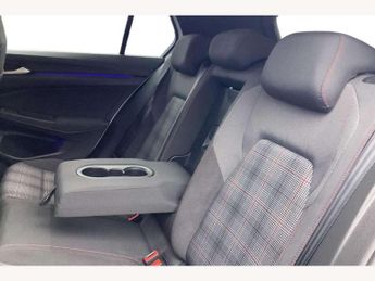 Volkswagen Golf GTI 2.0 TSI GTI 5dr DSG
