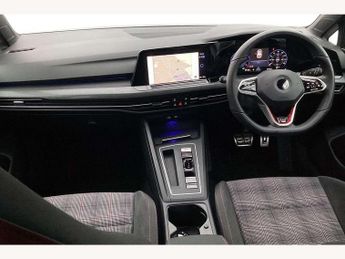 Volkswagen Golf GTI 2.0 TSI GTI 5dr DSG
