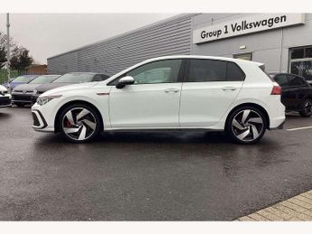 Volkswagen Golf GTI 2.0 TSI GTI 5dr DSG